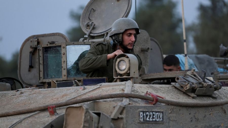 Gazze'de İsrail'in askeri kaybı artıyor