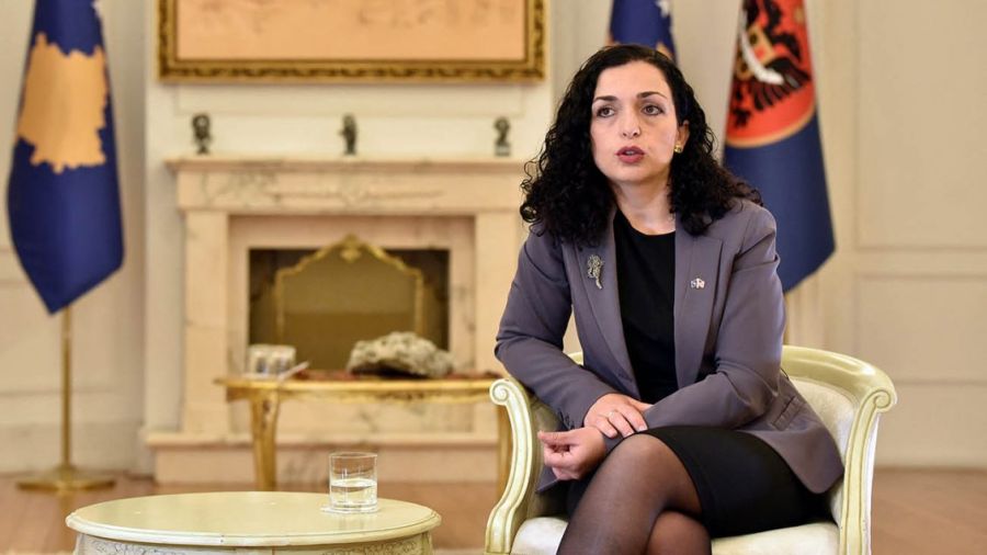 Cumhurbaşkanı Osmani Bu Yıl da Hiçbir Mahkumu Affetmedi