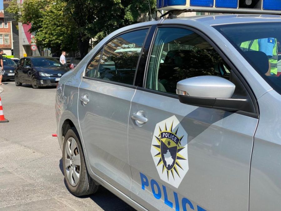Kosova Polisi ve Savcılığı’nın Operasyonunda 12 Kişi Gözaltına Alındı