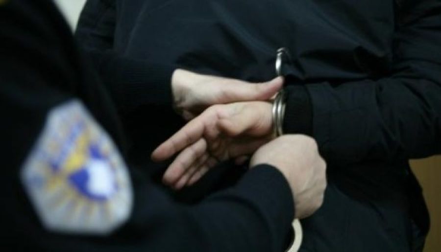 Kosova, Uluslararası Tutuklama Emriyle Aranan 2 Türk Vatandaşını Tutukladı