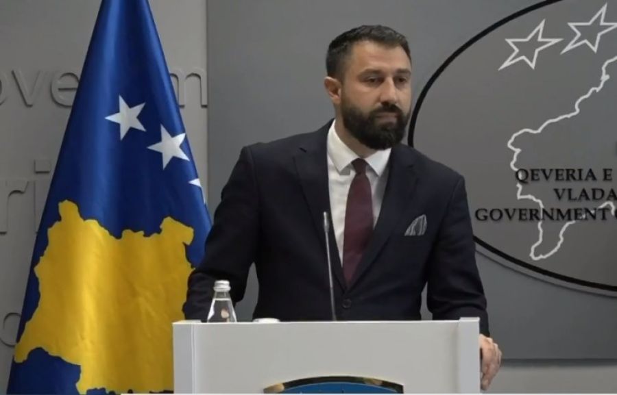 Kuzeydeki Seçimler İçin İmza Toplama Sürecindeyiz
