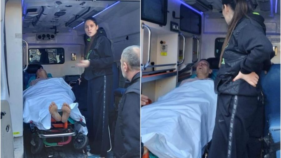 Sırbistan Putin'in Yöntemleri Doğrultusunda Yolculuğuna Devam Ediyor