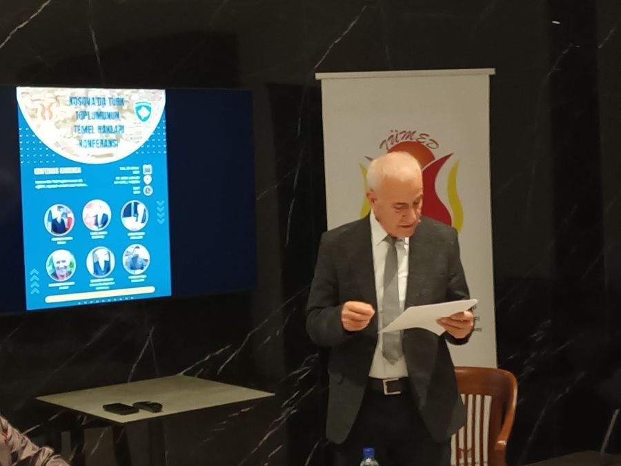 Hukuki Belgelerle Kosova’da Türk Dili Eşitliği