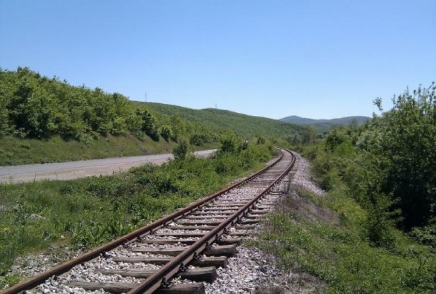 Arnavutluk-Kosova Demiryolu İşkodra, Yakova’dan Geçecek