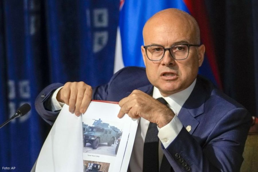 Sırbistan ve Kosova’nın Yıl Sonuna Kadar Anlaşmaya Varması Zor
