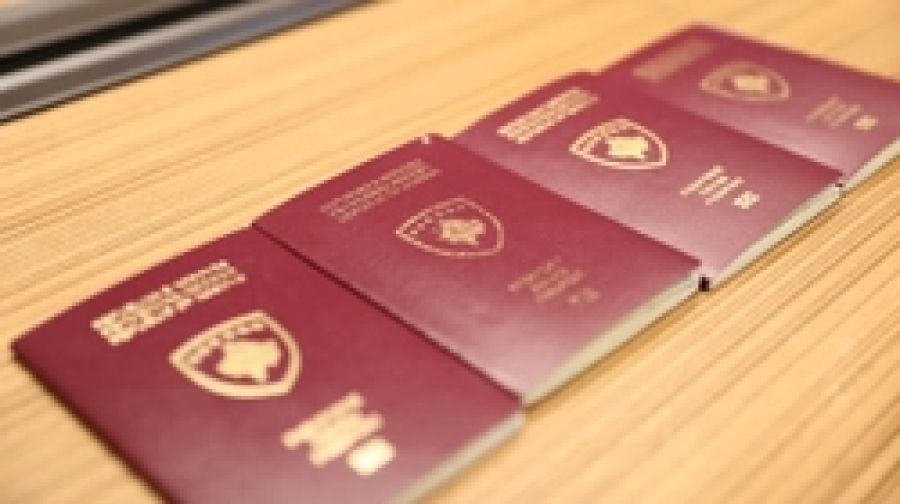 Dünyanın En Güçlü Pasaportları Belli Oldu