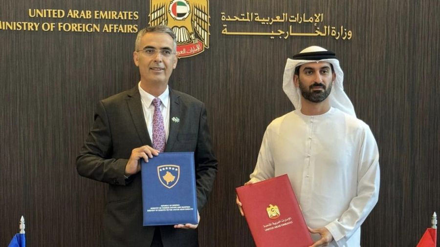 Abu Dabi Büyükelçiliğimiz: Vizelerin Kaldırılması Kararı Hala Yürürlüğe Girmedi
