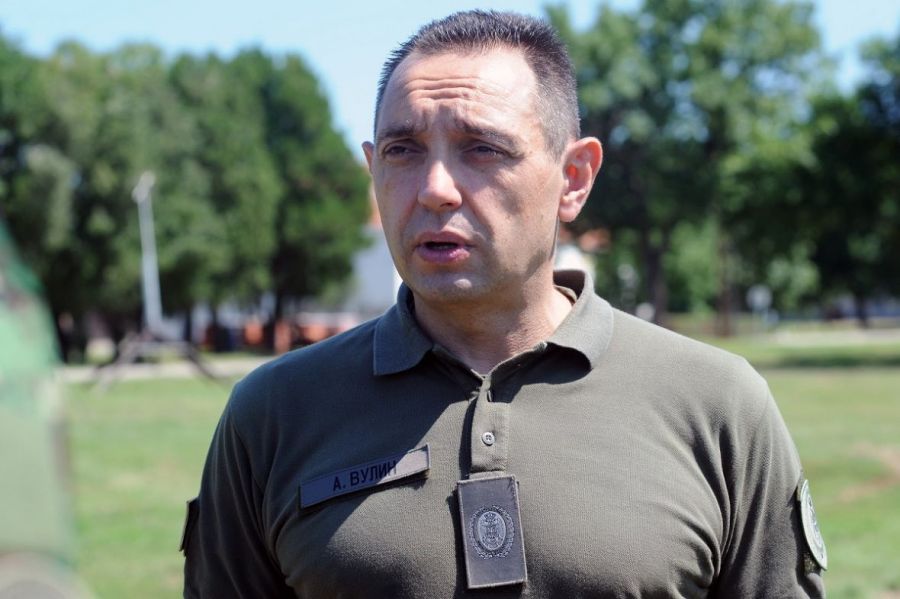 KFOR, Kosova’nın Güvenliği İçin Yeterli Değilse,”Javelinler” de İşe Yaramayacak