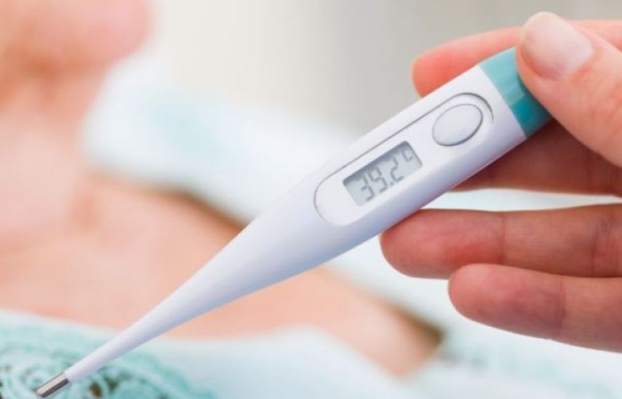 Ocak Ayının İlk Haftasında 5700 Mevsim Gribi Vakası