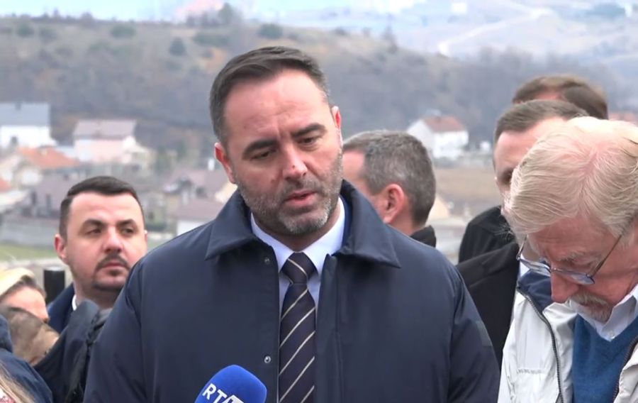 Reçak Katliamı, Sırp Rejiminin En Zalim Eylemiydi
