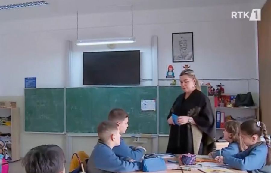 Öğretmenlerin Sınava Tabi Tutulması Zorunlu Değil