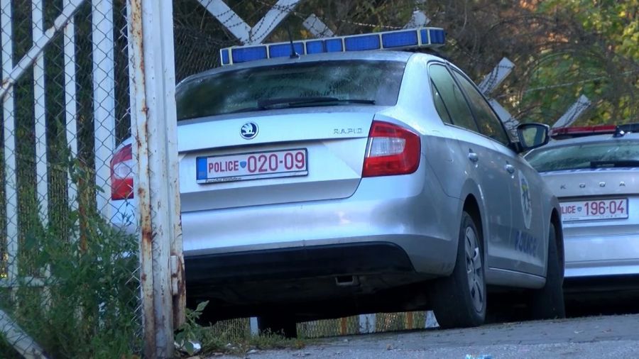 Priştine Merkezinde Kavga, 3 Kişi Yaralandı