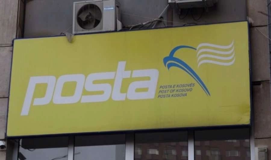 Hyrmete Mydyti, Kosova Postası Yürütme Kurulu Başkanı