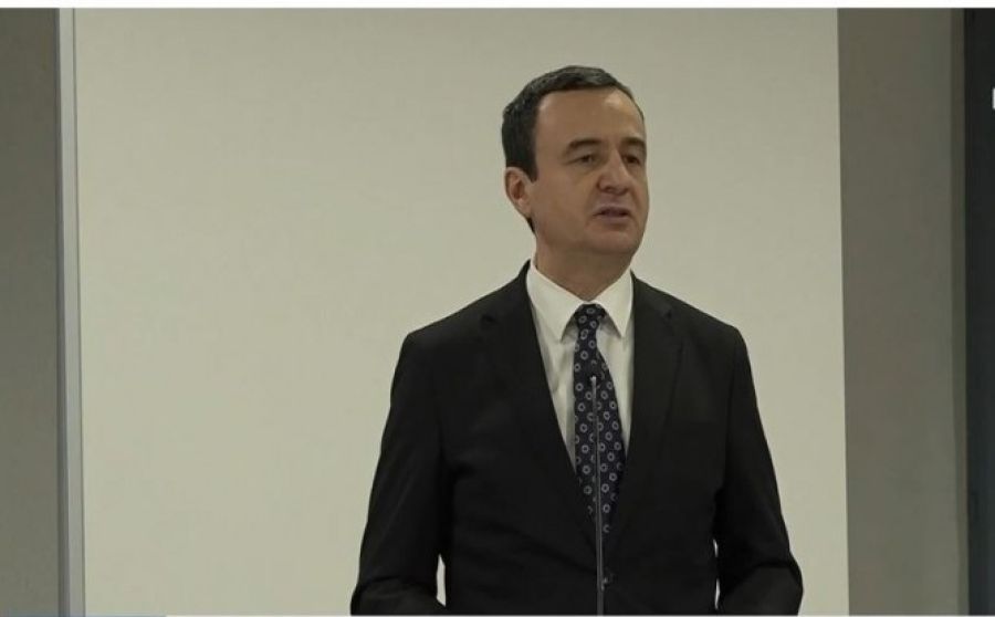 Üç Buçuk Yıl İçin Kosova İhracatı 2.5 Milyar Euro’ya Ulaştı