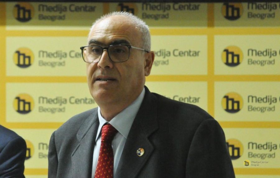 NATO’nun Kosova’ya Silahların Satışıyla İlgisi Yok