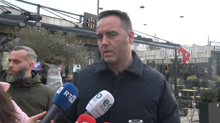 Seçimler Ne Kadar Erken Yapılırsa Kosova İçin O Kadar İyi Olur