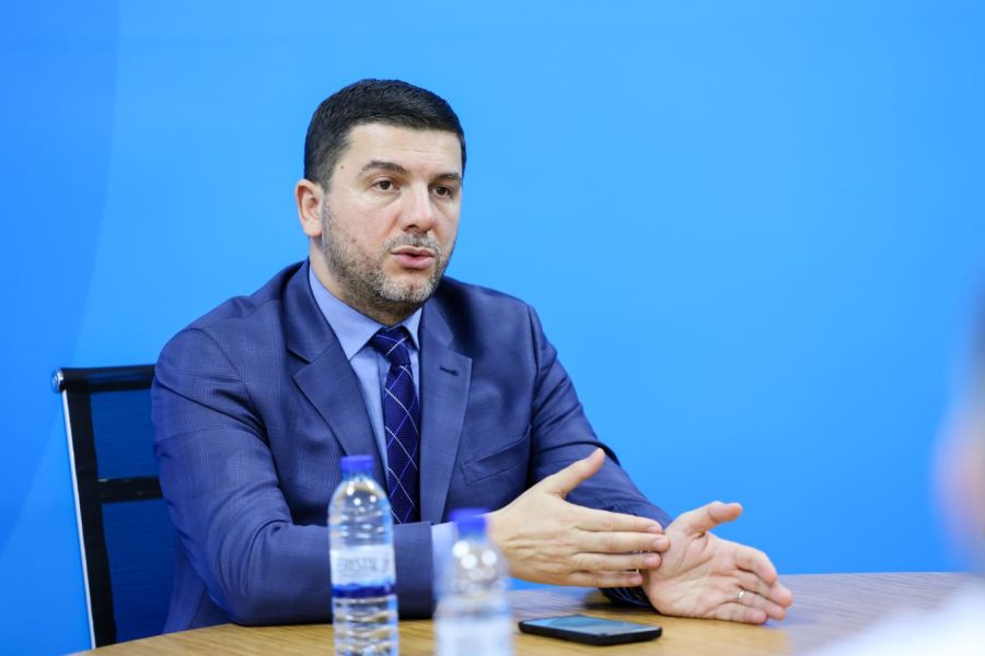 Trepçe'deki Madenciler Gereken Muameleyi Görmüyorlar