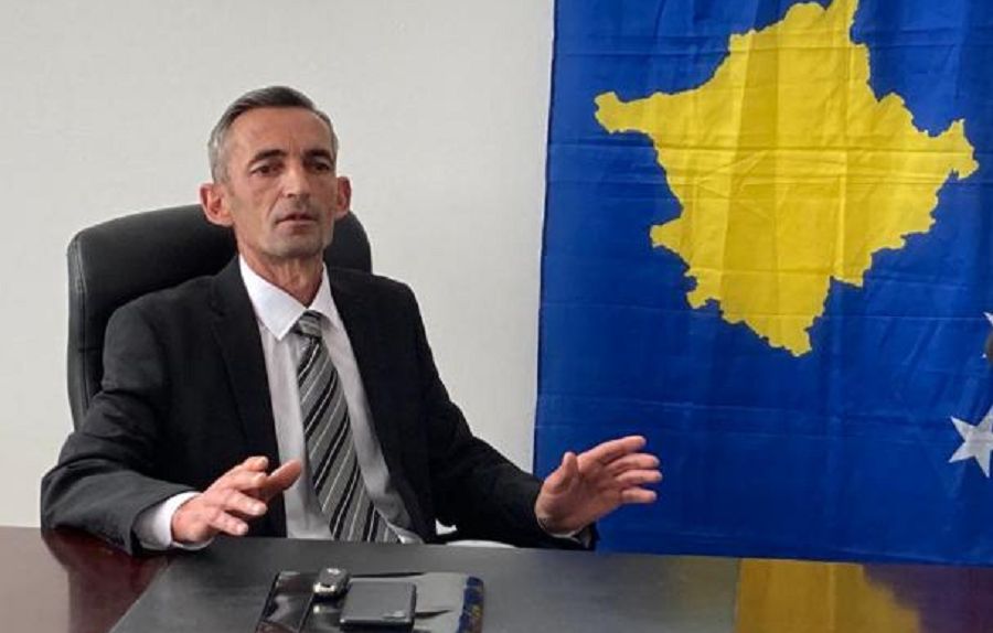 Zveçan’da da Yarın İmza Toplama Eylemi Başlayacak