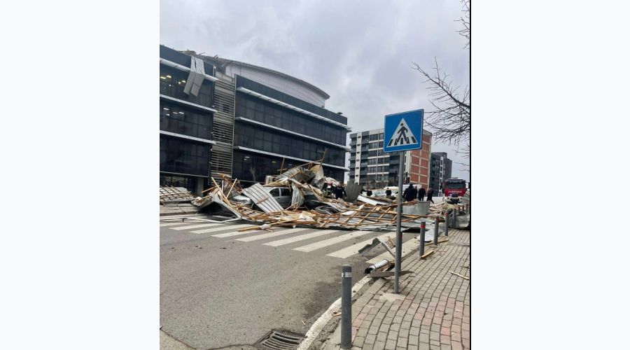 Dragodan’daki Priştine Belediyesi Bugün Çalışmayacak