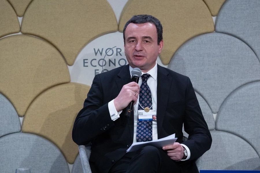 Herkes Kosova’nın İlerlemesinden Duyduğu Heyecanı Paylaştı
