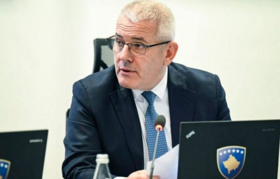 Kosova’dan “Toplu Kaçış” Yok