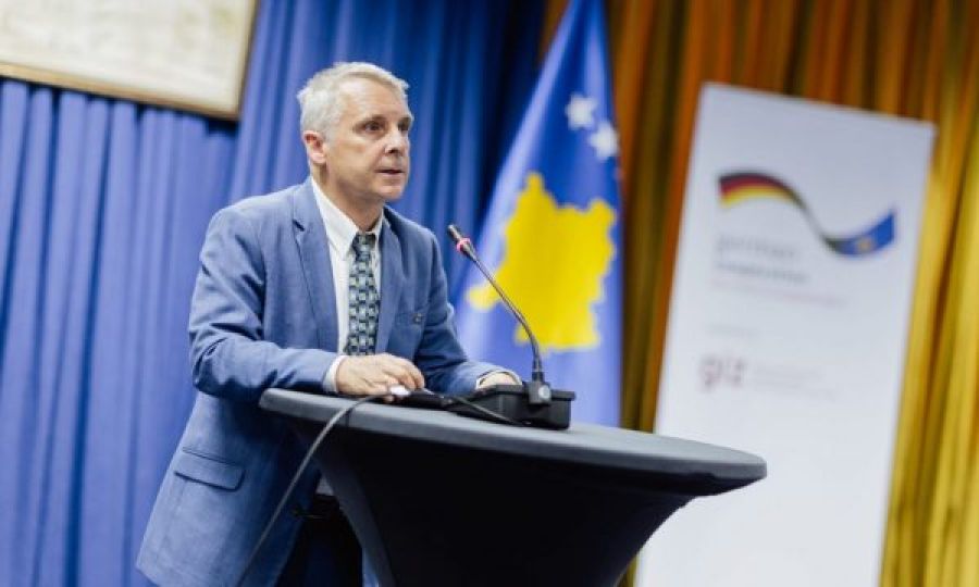 Banjska’da Terör Saldırısıydı, Failler Cezalandırılmalı