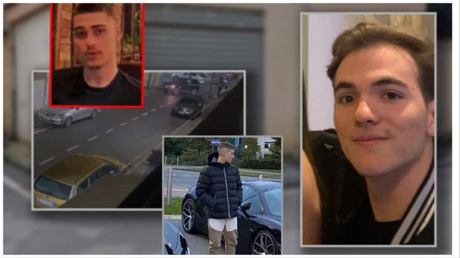 18 Yaşındaki Gencin Öldürülmesi, Kurumlar İçin Alarm