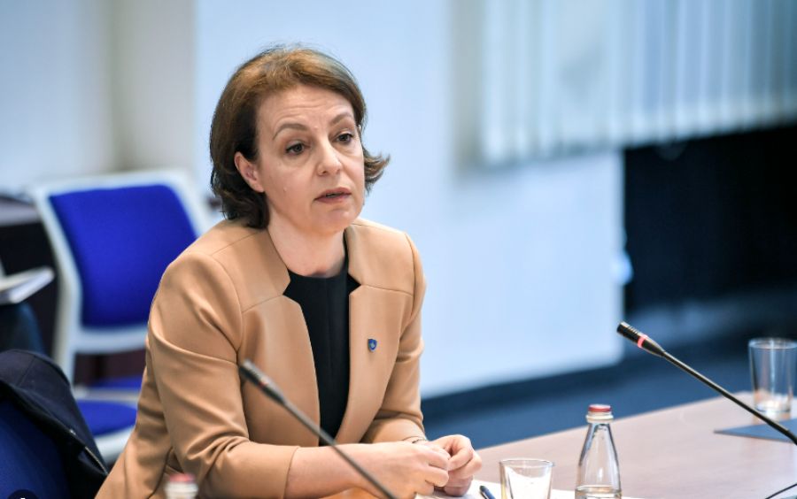 Hukukun Üstünlüğü ve Reformlar Vizenin Kaldırılmasında Önemliydi