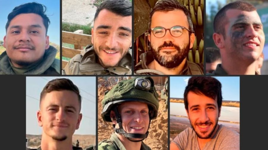 Gazze'de İsrail'e şok: Savaştaki en büyük askeri kayıp