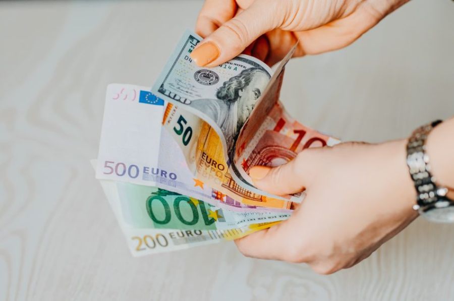Kosova, Avrupa'da Kişi Başına Düşen Gelirin En Düşük Olduğu Ülke