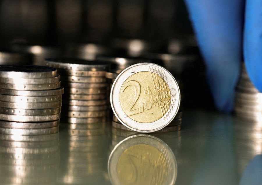 3 Bin Euro’dan Fazla Sahte Para Ele Geçirildi