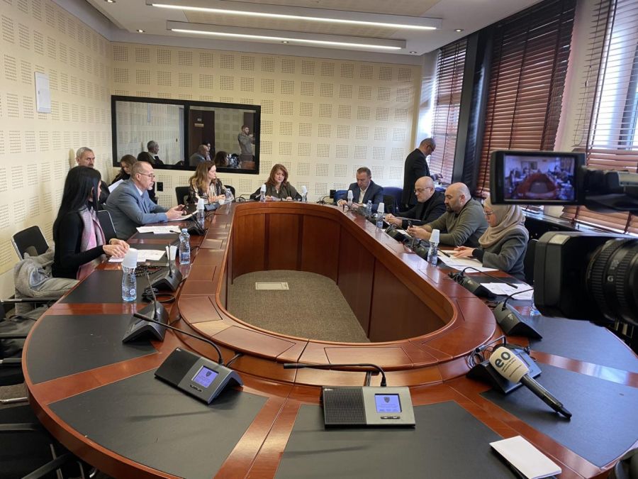 Milletvekilleri Okullarda Çocuk ve Gençlerin Ruh Sağlığına Dikkat Edilmesini Talep Ediyor