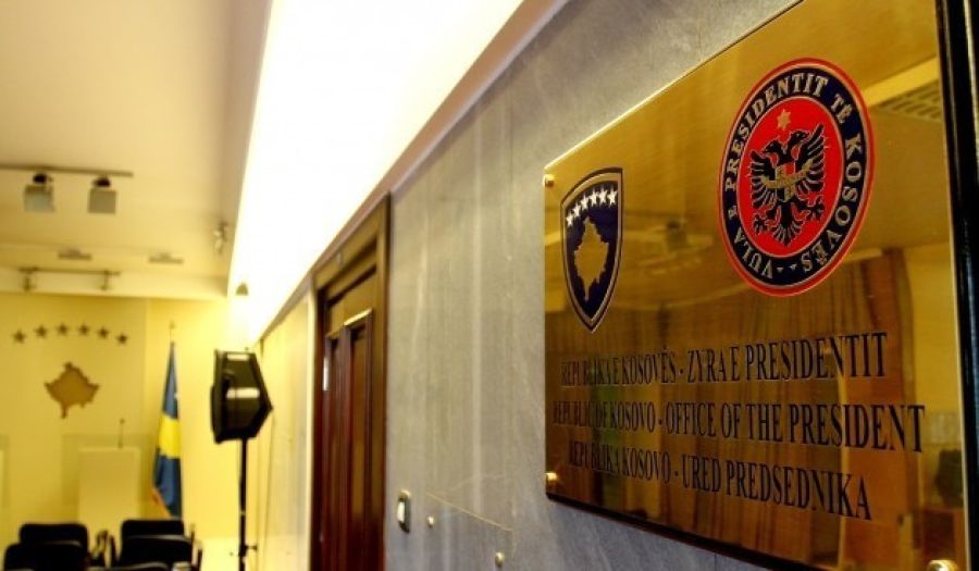 Sırp Listesi’nin MSK Tarafından Finanse Edilmesine Cumhurbaşkanlığından Açıklama