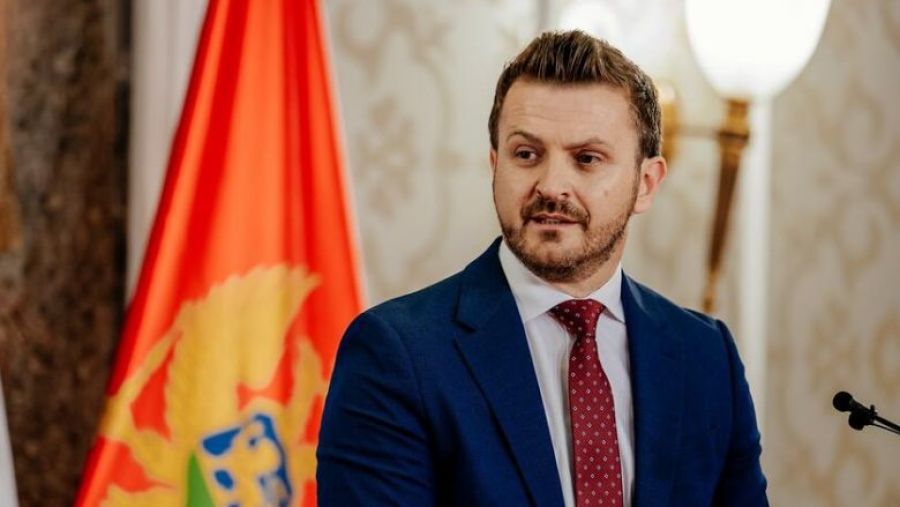 Kosova'nın Tanınmasının Geri Çekilmesi Süreci Başlatılırsa İstifa Ederiz