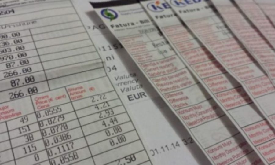 Kuzeyde  Sırplar Ödeyecekleri İçin Elektriği Tasarruf Ediyor