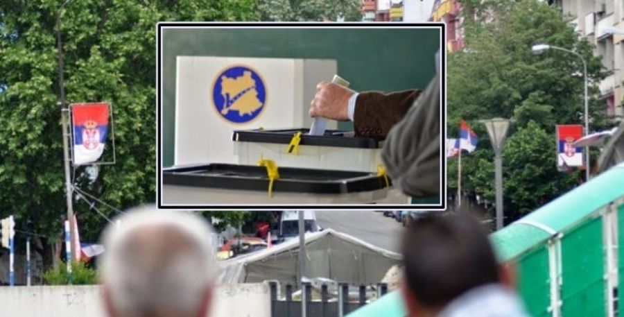 Brüksel, Kuzeyde Seçimlerin Bir An Önce Yapılmasını İstiyor