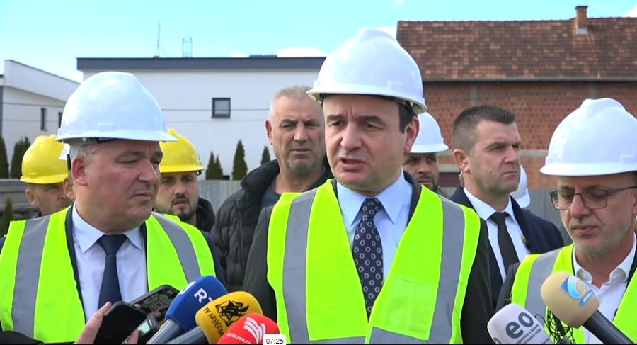 Belgrad’ın Yıkıcılığı, Kosova Süreçlerini Yavaşlatma Anlamına Gelmemeli