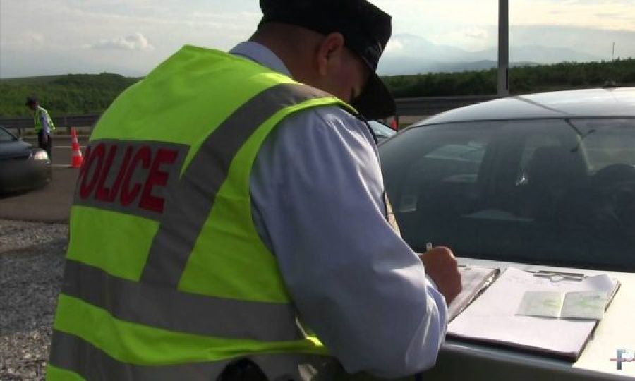 Son 24 Saatte 56 Trafik Kazası