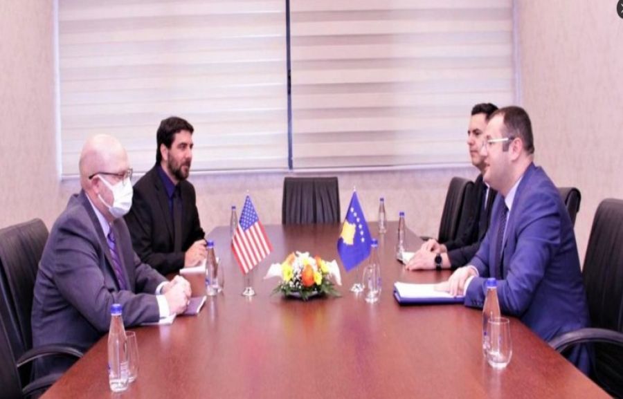 Hovenier, BQK Düzenlemesi Uygulamasının Ertelenmesini İstedi