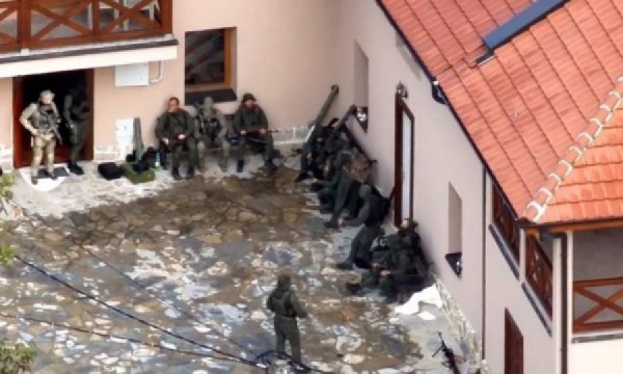 Bansjka Saldırısından Sadece 10 Günde Kosova 20 Milyon Euro Kaybetti