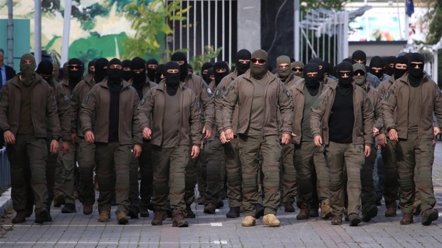 Hükümetten Polis Taleplerine Hala Bir Yanıt Yok
