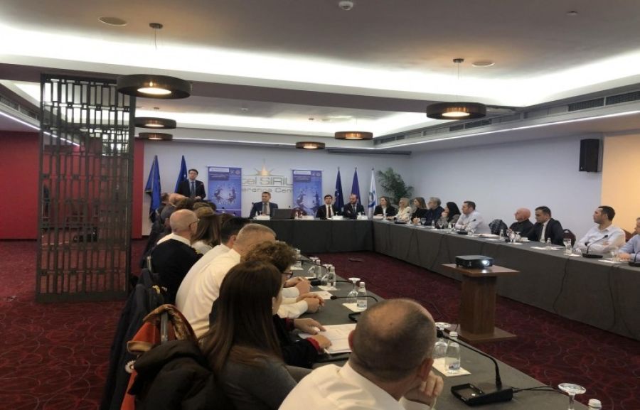 Murati: Hükümet Kosova'da İş Yapmayı Kolaylaştırmak İçin Çalıştı