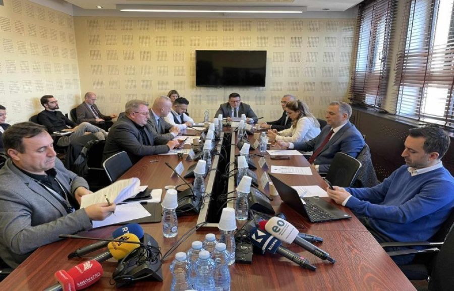 Yabancı Güçlerin Geçişini Düzenleyen Yasa Tasarısı Onaylandı