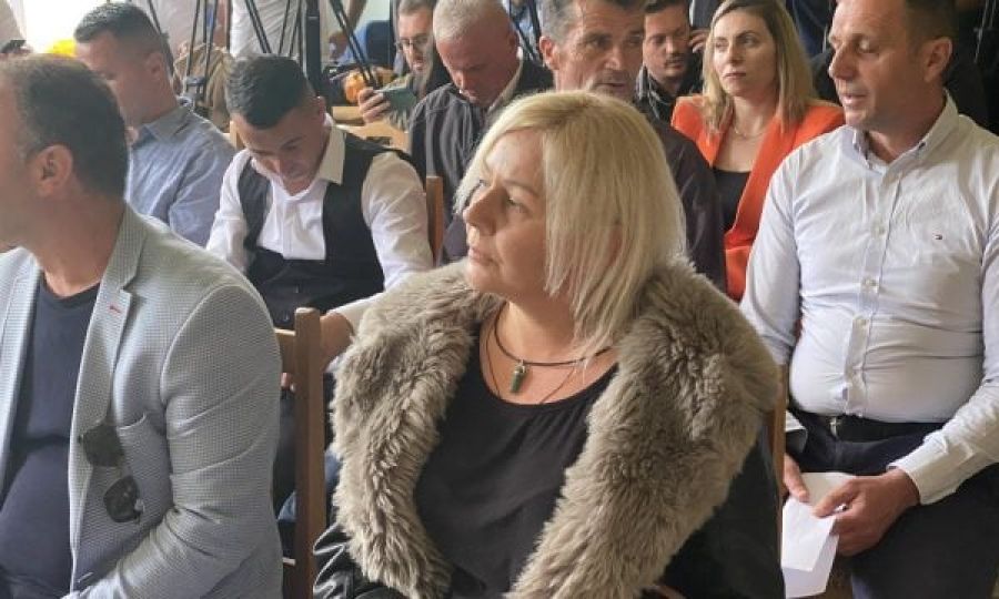 Leposaviç Belediye Başkan Yardımcısı Görevden Alındı