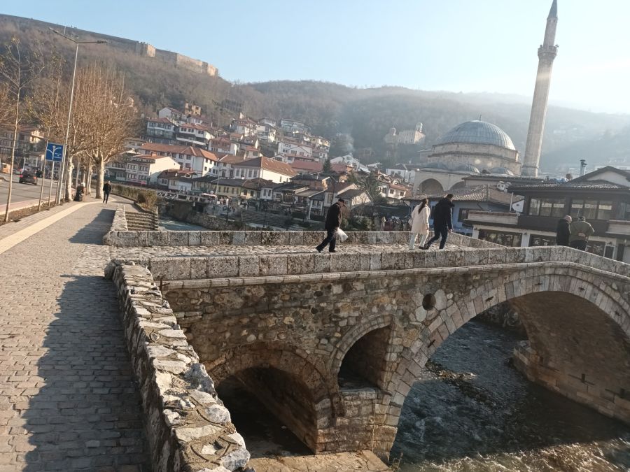 Prizren Tarihi Merkezi’nde 20 Bina Restore Edilecek