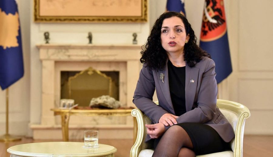 Osmani’den Dinar’ın Yasaklanmasına Açıklama