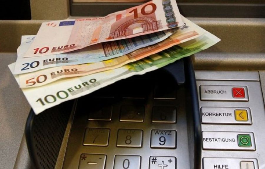 Kamu Sektörde Ocak Ayı Maaşına Artış Yapıldı