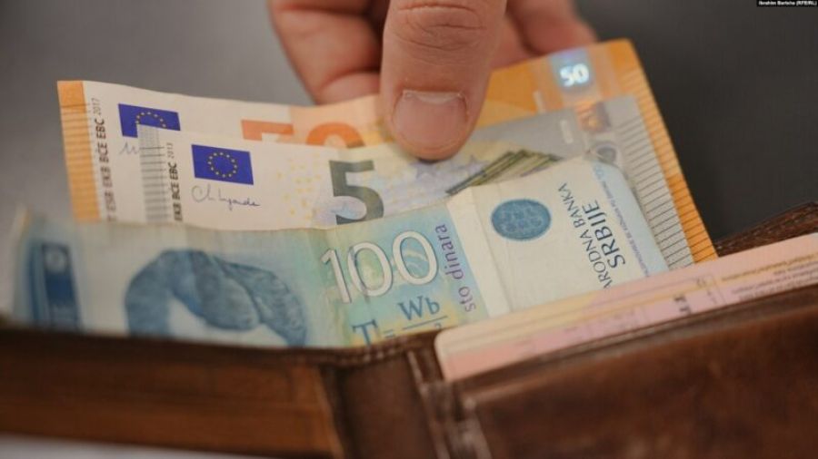 Dinar Bugün İtibariyle Geçerli Değil