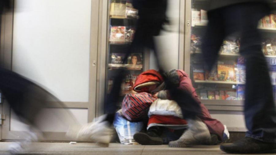 20 Binden Fazla Aile Sosyal Yardım Alıyor