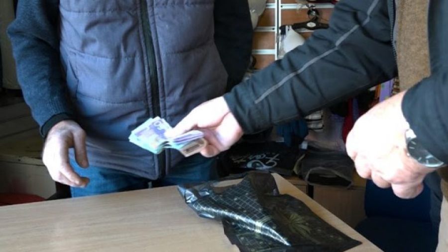 Kuzeyde Dinar Tedavülü Devam Ediyor
